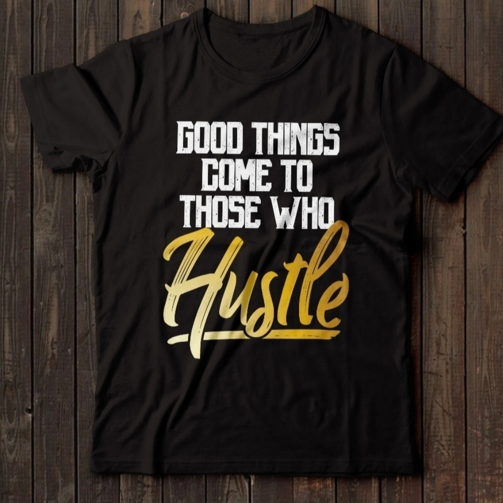 Good Things‎ Tee